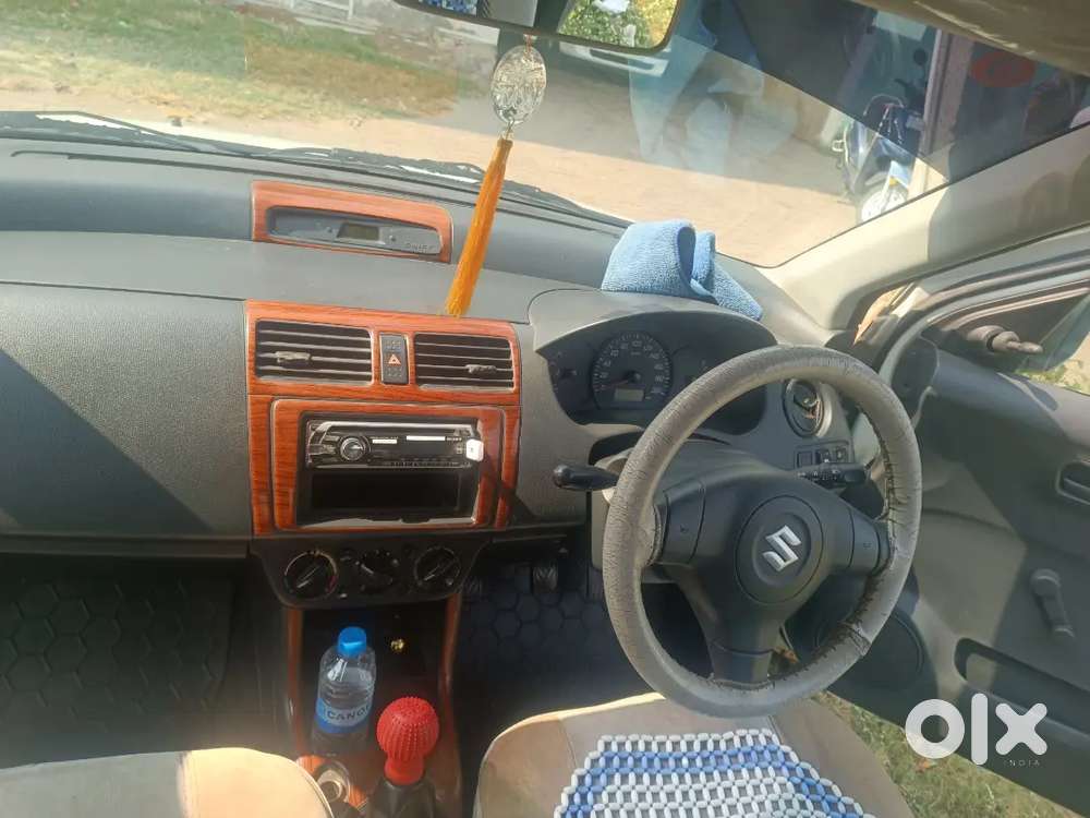 Swift Lxi 2009 Maruti