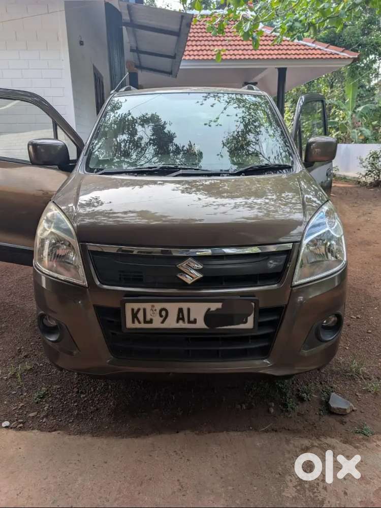 2016 Model Wagon R Automatic Transmission For Sale