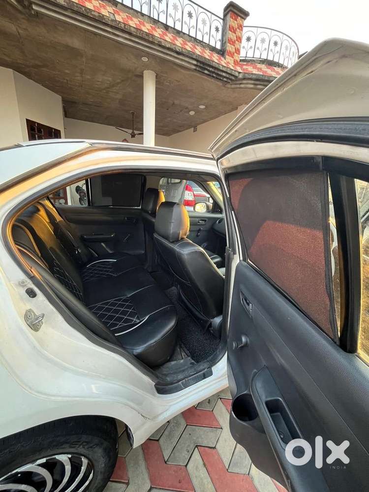 Maruti Suzuki Swift Dzire Tour 2012 Diesel   Good Condition.