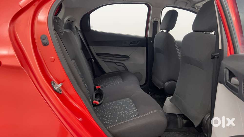 Tata Tiago Xz, 2021, Petrol