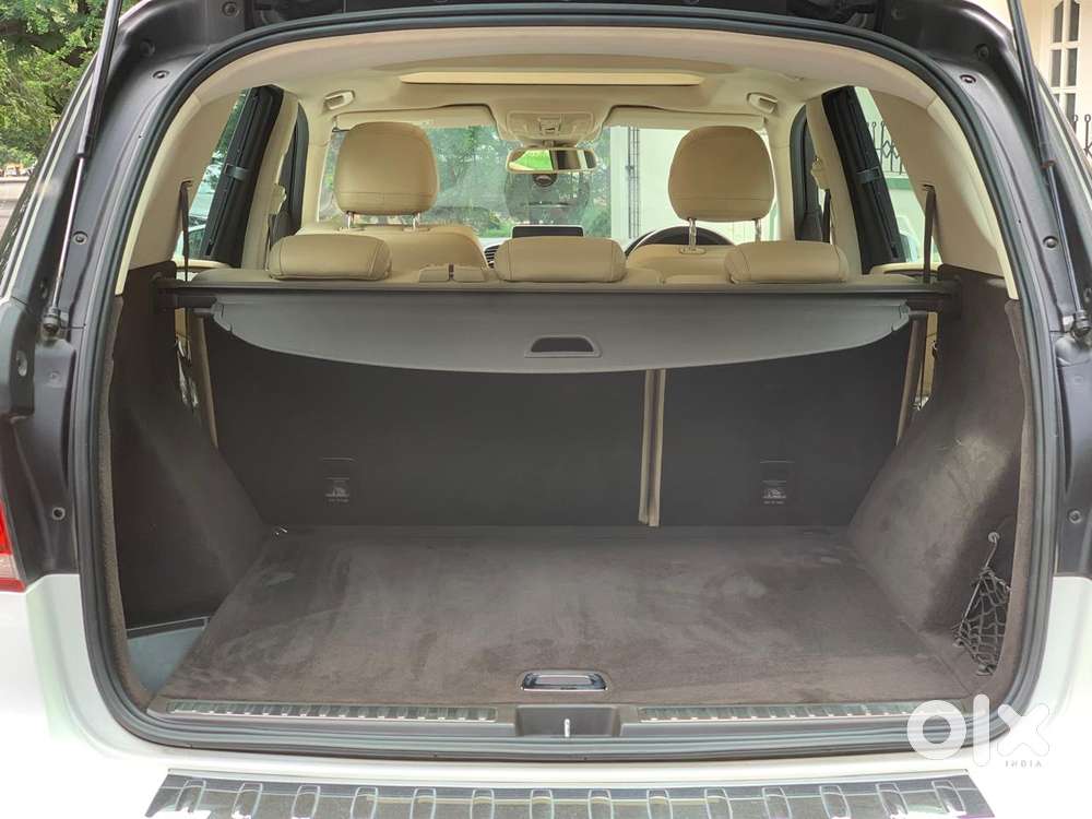 Mercedes-benz Gle Class 250d, 2018, Diesel