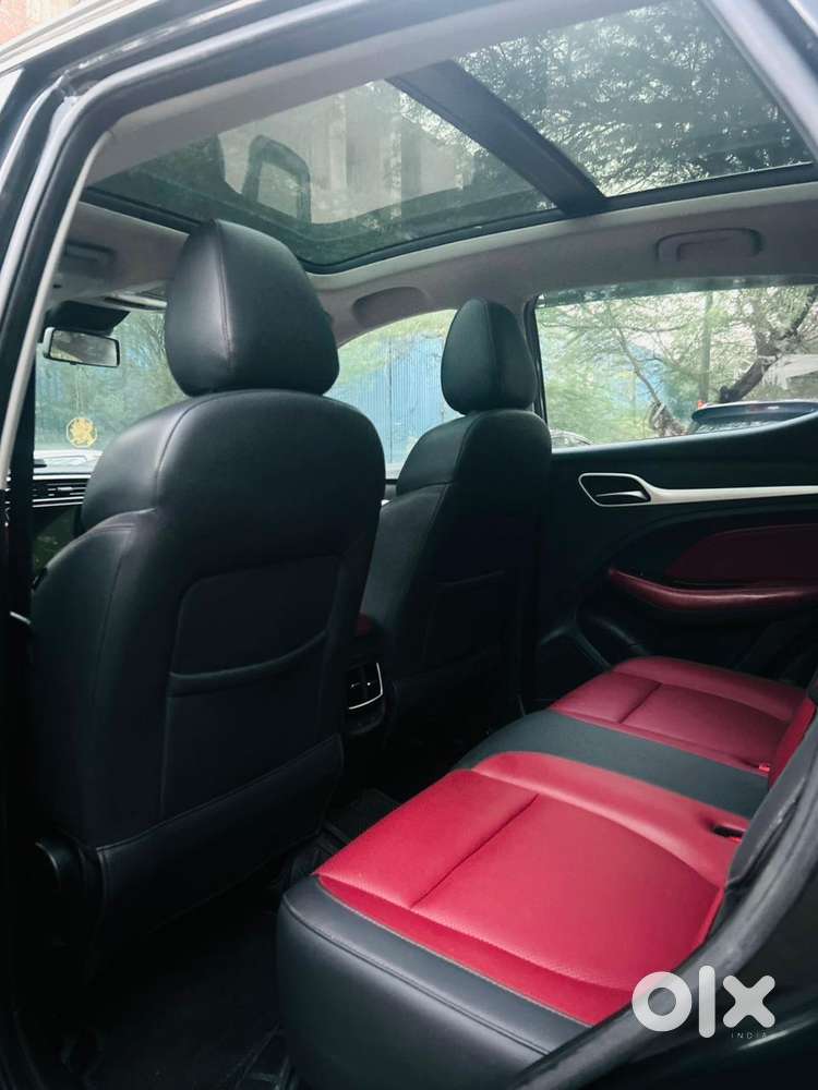 Mg Astor 1.5 Savvy Cvt, 2022, Petrol