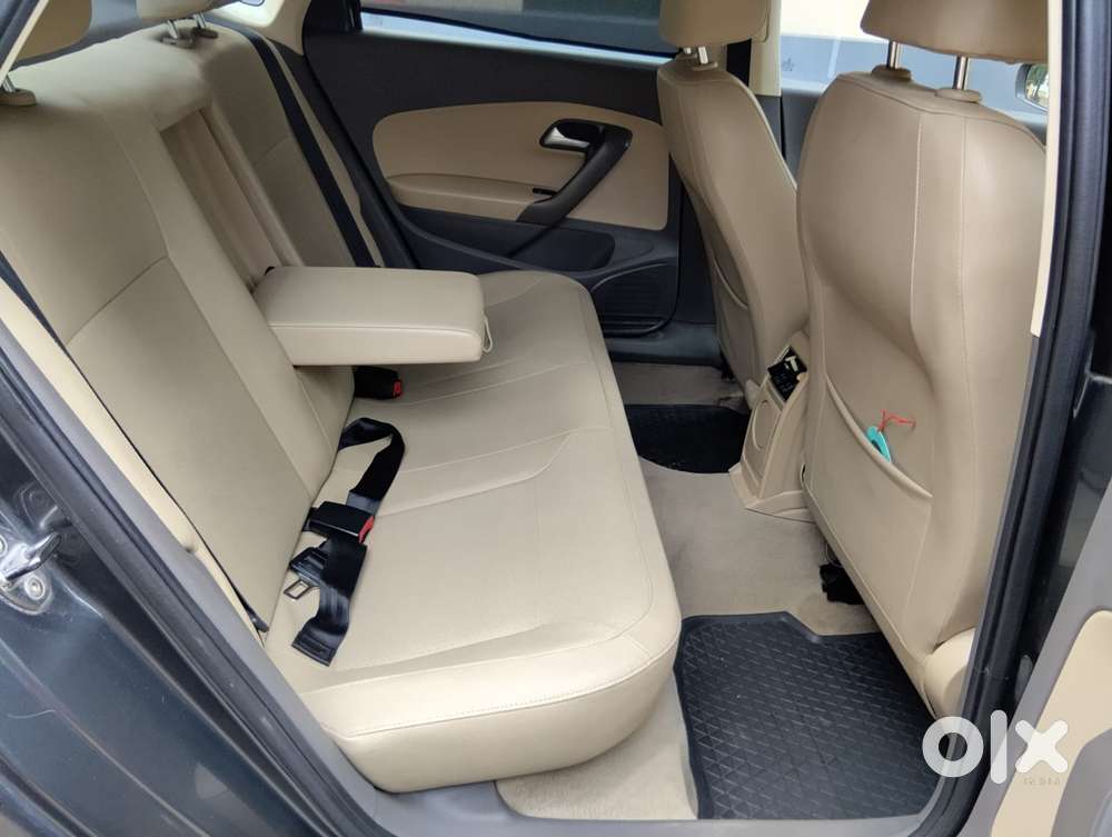 Volkswagen Vento 1.5 Tdi Highline Plus 16 Alloy, 2018, Diesel