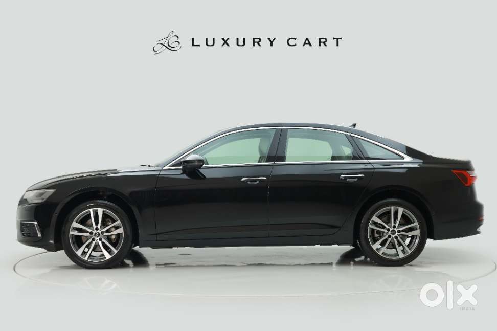 Audi A6 2.0 45 Tfsi Technology, 2023, Petrol