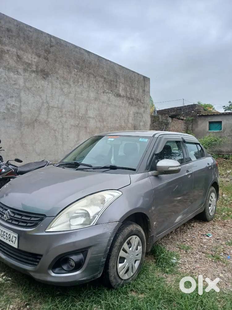 Maruti Suzuki Swift Dzire Vxi For Sale 
Model 2013