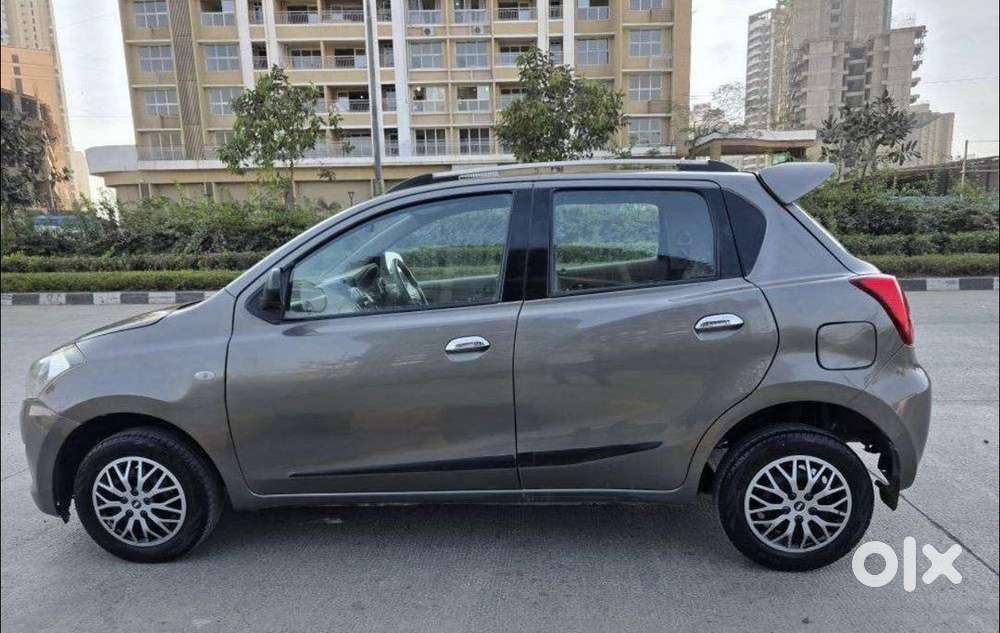 Datsun Go T Petrol