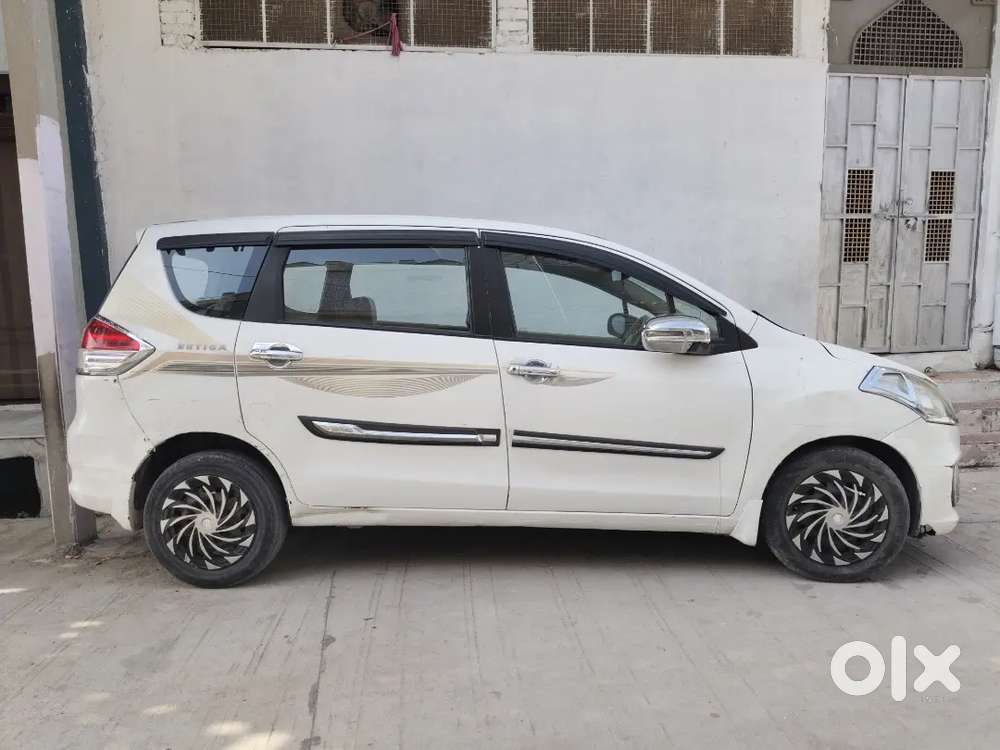 Maruti Suzuki Ertiga 1.5 Zdi 2016