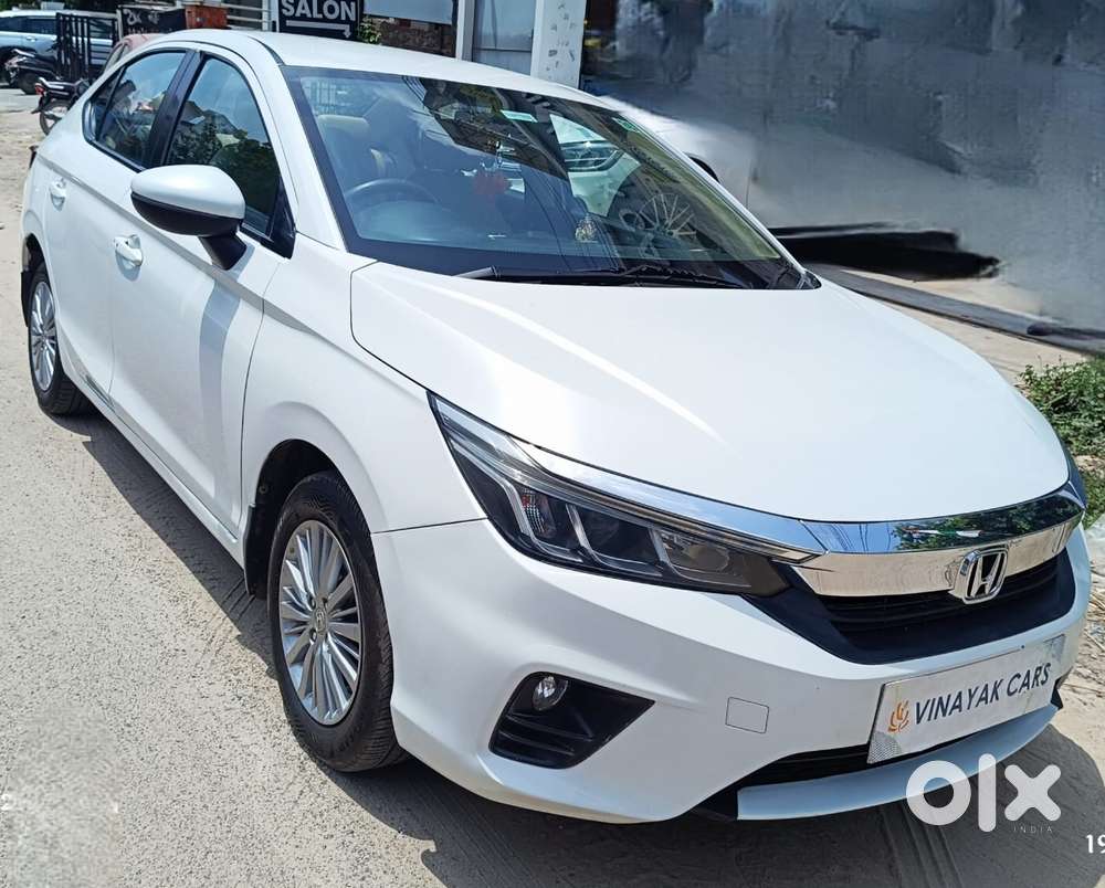 Honda City 1.5 V 5th Gen I-vtec Mt, 2022, Petrol