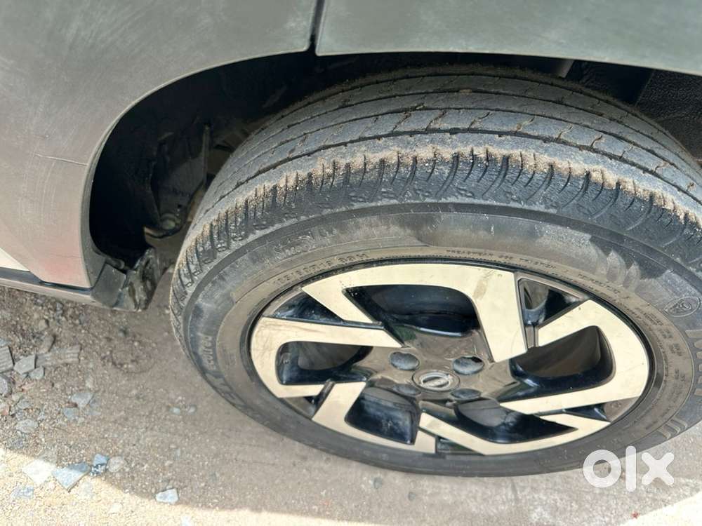 Nissan Magnite Petrol Turbo Mt Xl Bsvi