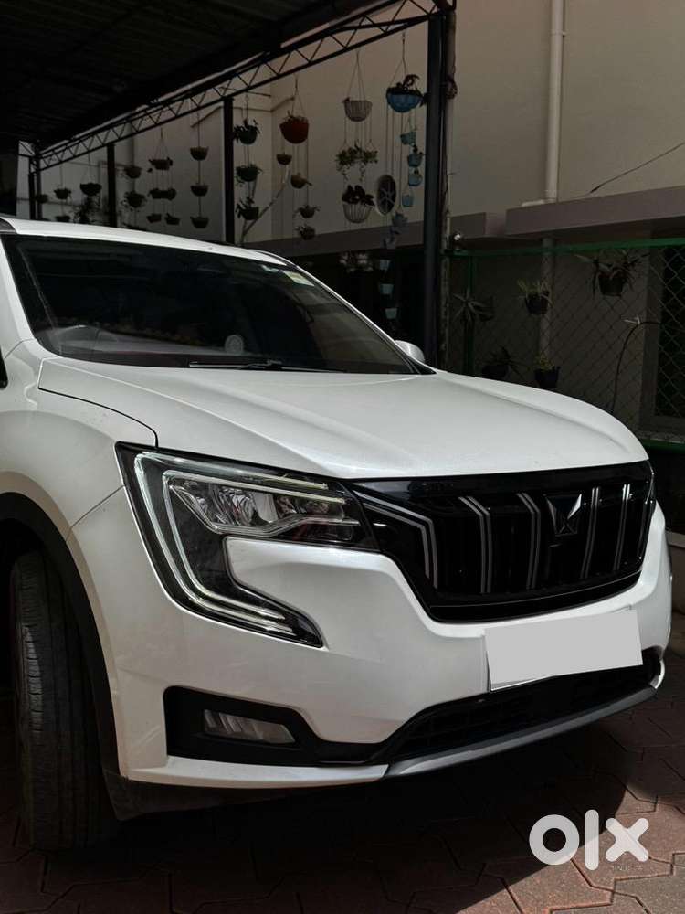 Mahindra Xuv700 2023