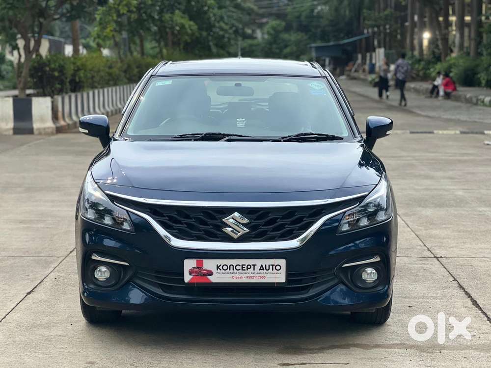 Maruti Suzuki Baleno Zeta Cng, 2024, Cng & Hybrids