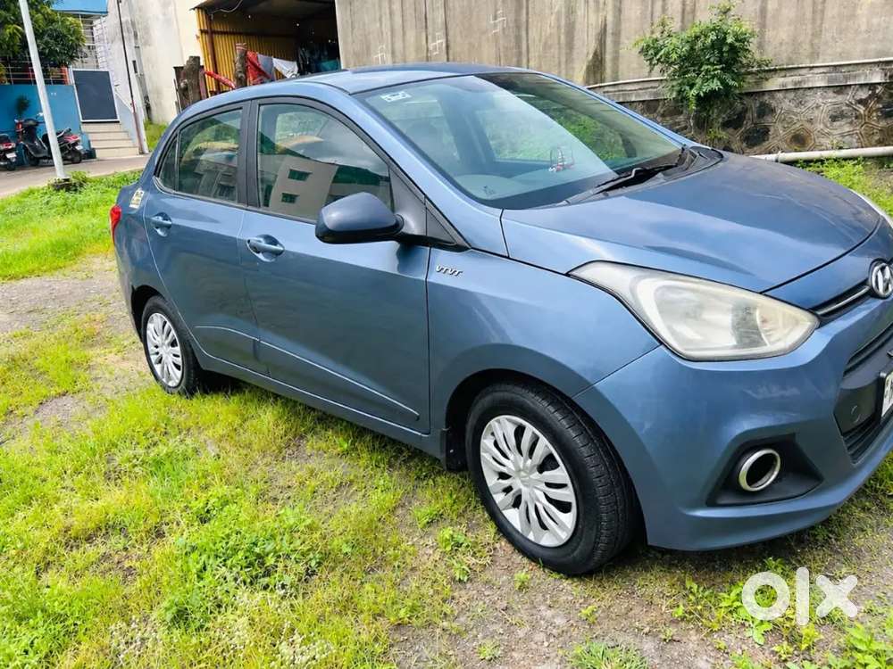 Hyundai Xcent 2016 Model Year 1.2 S At