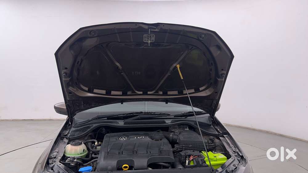 Volkswagen Ameo 1.5 Tdi Trendline, 2018, Diesel