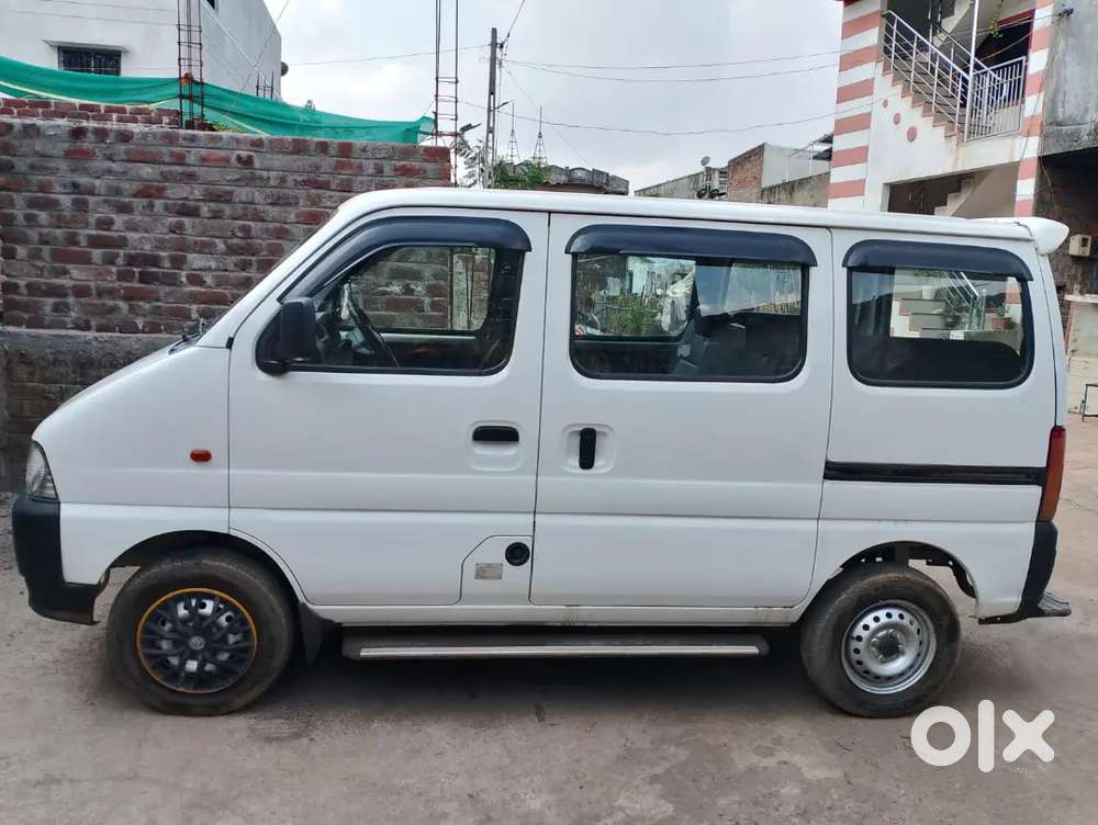 Maruti Suzuki Eeco 2023 Cng