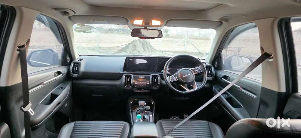 Kia Sonet 2023 Diesel 68000 Km Driven