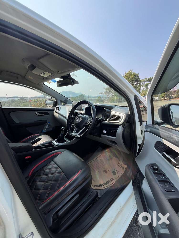 Tata Altroz Xz, 2020, Petrol