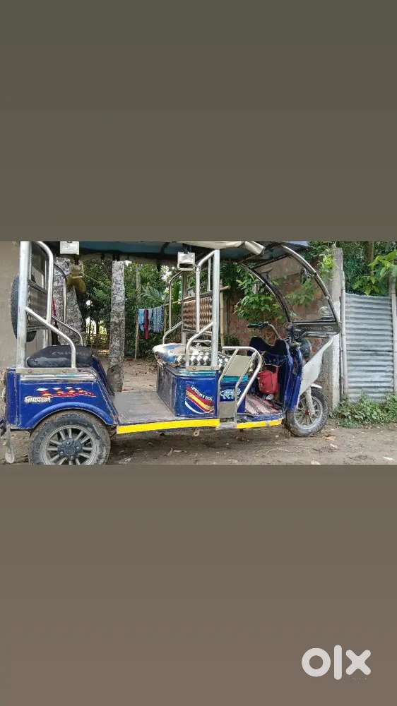 Gas Tola Full Route