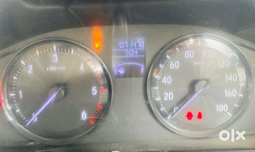 Honda Amaze S Mt I-dtec, 2020, Diesel