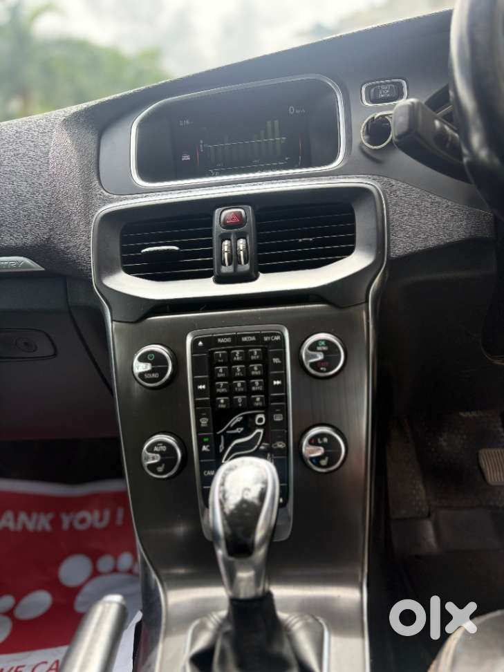 Volvo V40 Cross Country, 2014, Diesel