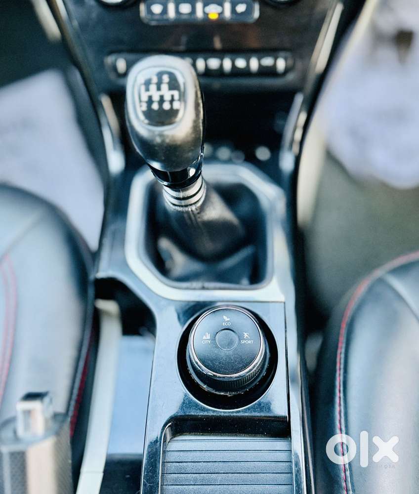 Tata Nexon 1.5 Revotorq Xz Plus (o), 2021, Diesel