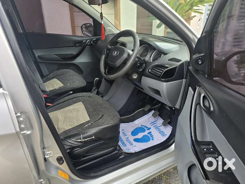 Tata Tigor 2018 First Owner