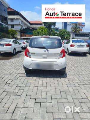 Maruti Suzuki Celerio Zxi, 2018, Petrol