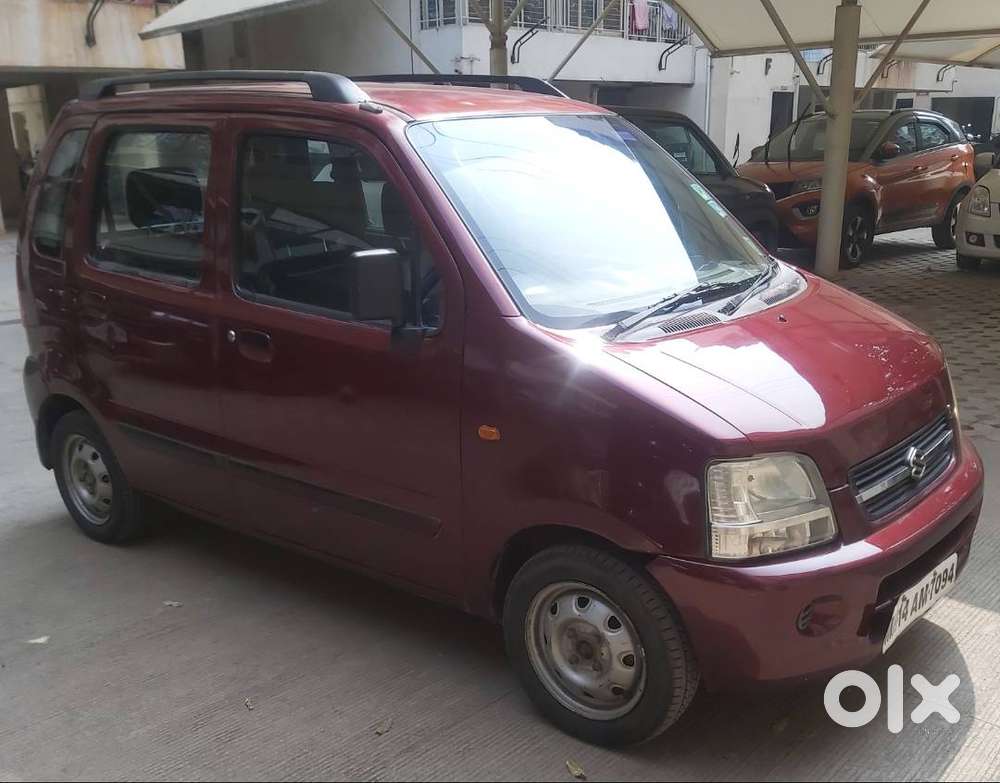 Maruti Wagon R , 2006