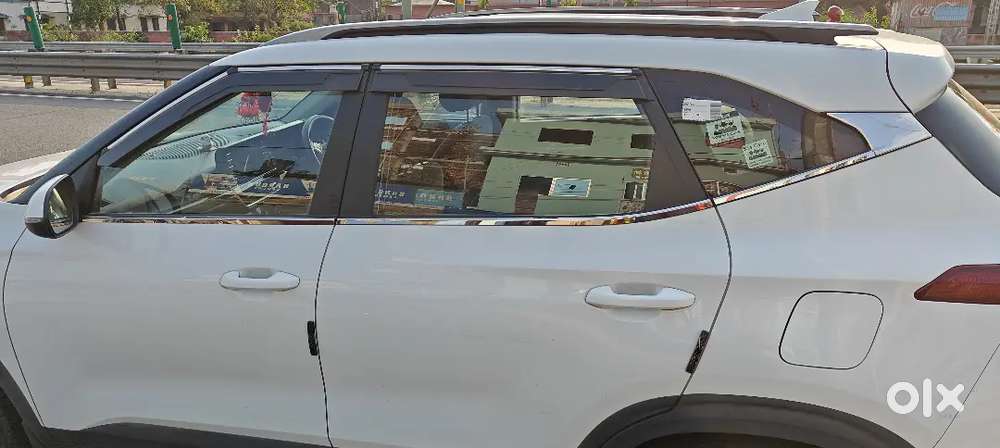 Kia Seltos 2022 Diesel Well Maintained