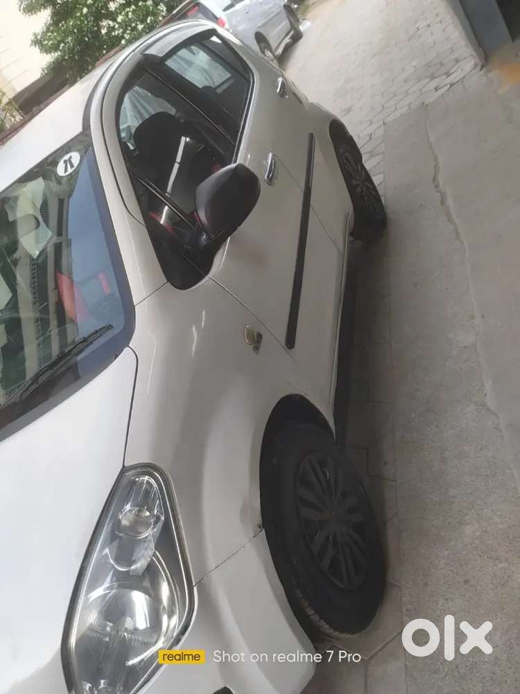 Maruti Suzuki Ritz Vdi 2010
