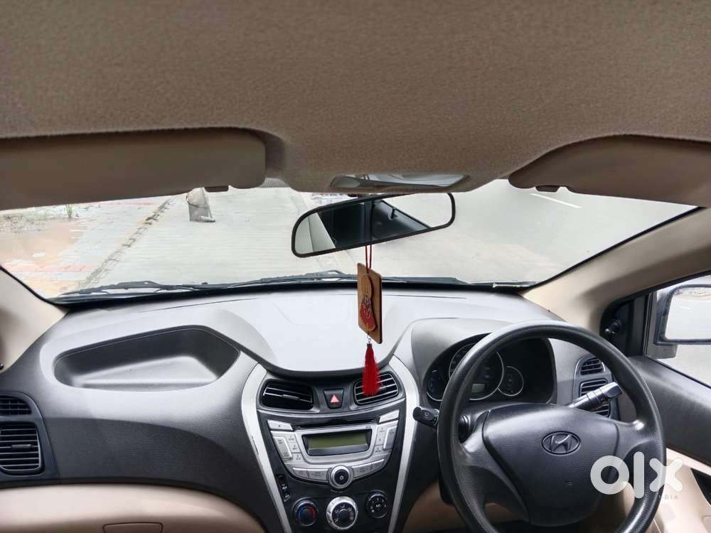 Hyundai Eon Era Plus, 2013, Petrol