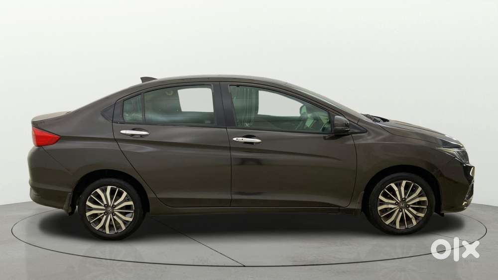 Honda City 2015-2017 I Vtec Vx, 2017, Petrol