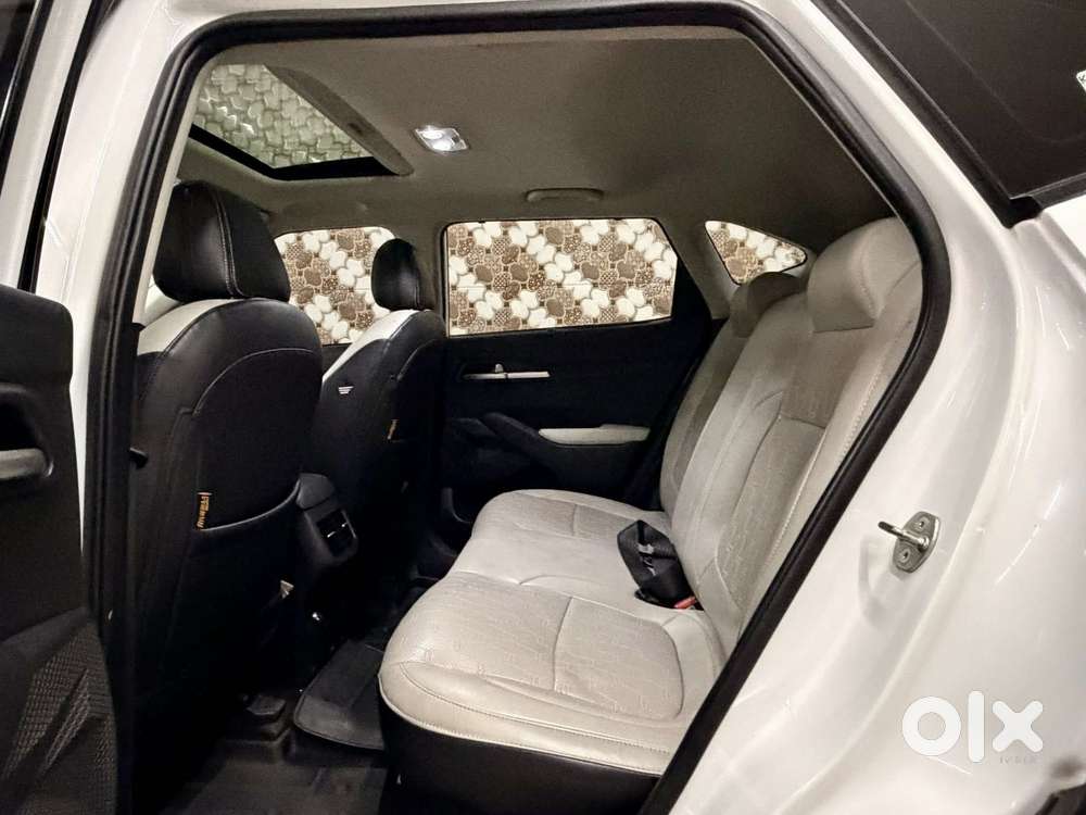 Kia Seltos 1.5 Htx+ Diesel Imt, 2023, Diesel