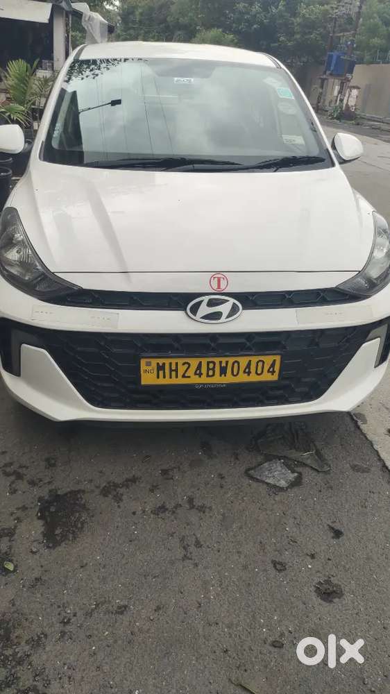 Hyundai Aura 1.2 S 2026