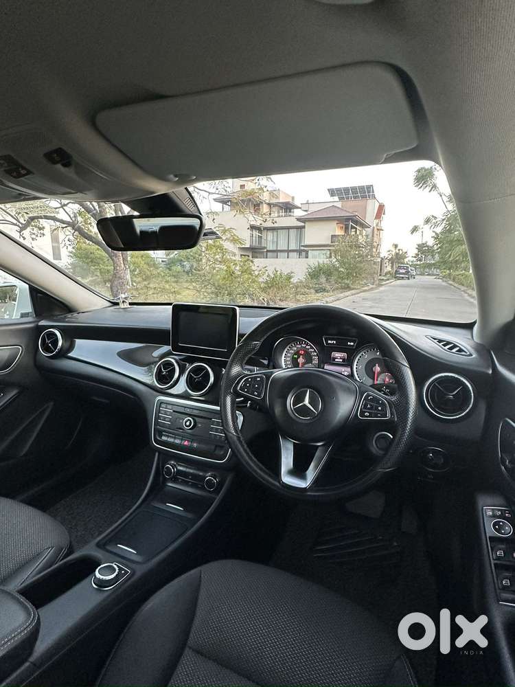 Mercedes-benz Cla 200 Cdi Style, 2015, Diesel