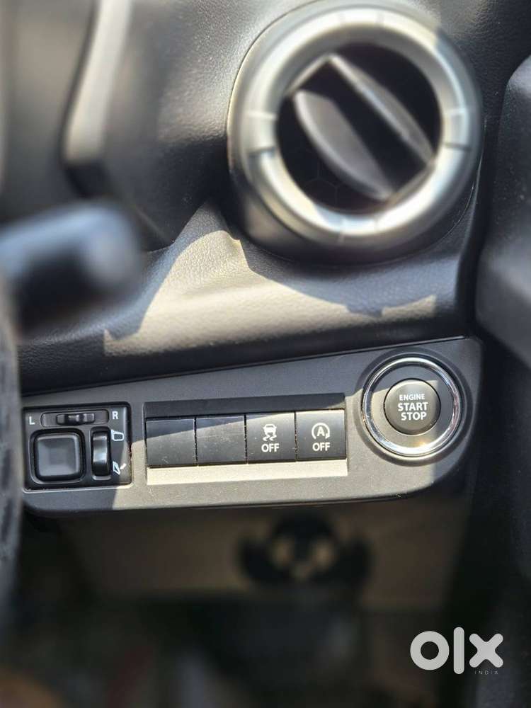 2023 Celerio Zxi Plus Manuel With Super Low Kilometers For Sale