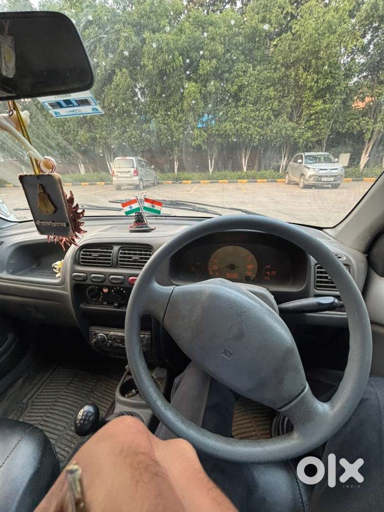 Maruti Alto Petrol 2008 Year