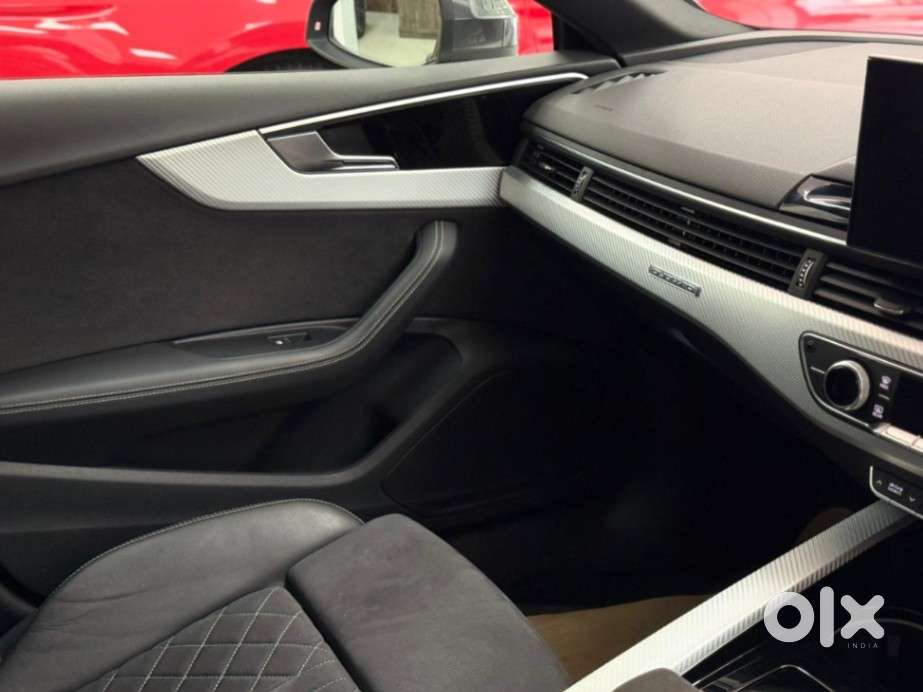 Audi Rs5 Sportback, 2022, Petrol