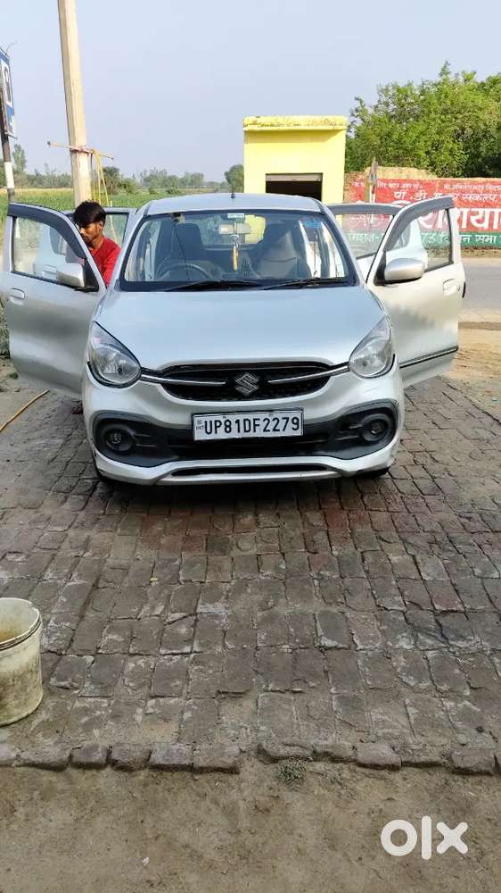 Maruti Suzuki Celerio 2023 Petrol 30000 Km Driven