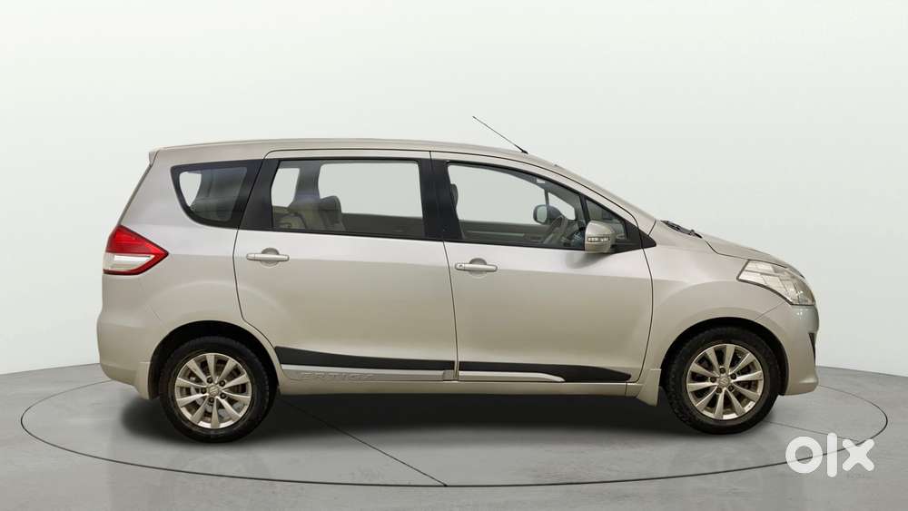Maruti Suzuki Ertiga 1.5 Zxi, 2013, Petrol