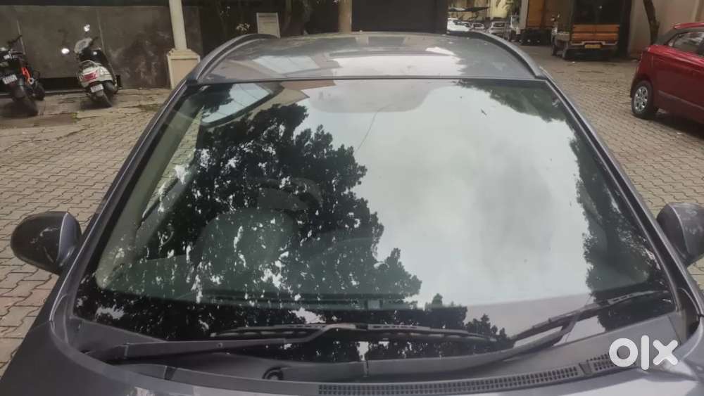 Hyundai Grand I10 1.2 Kappa Sportz Option, 2017, Petrol