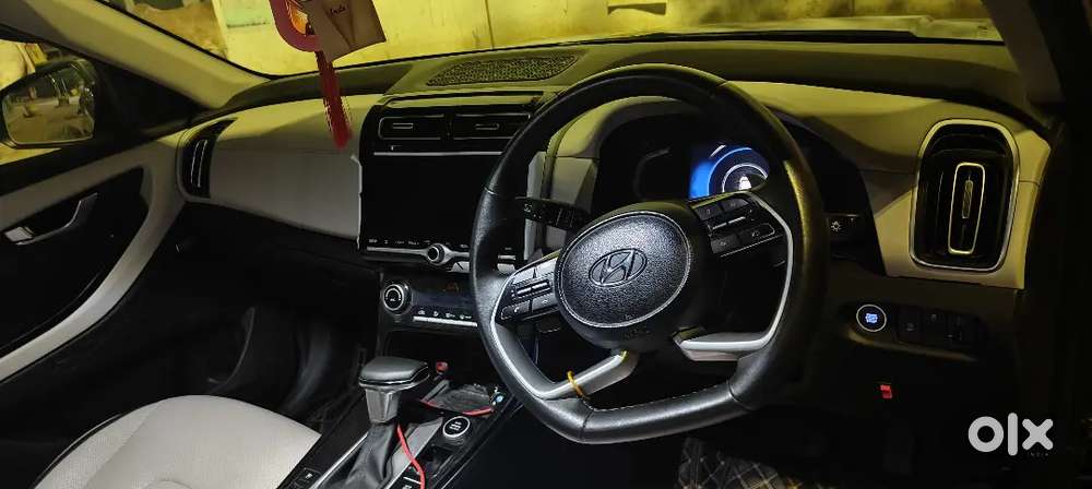 Hyundai Creta N Line 2023