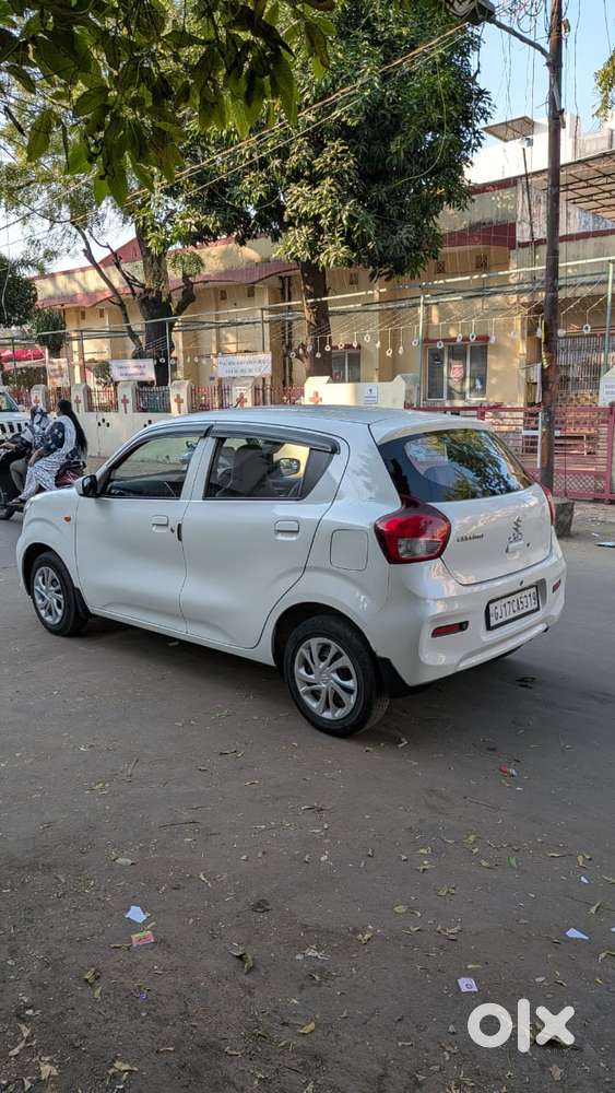 Maruti Suzuki Celerio Cng Vxi Mt, 2022