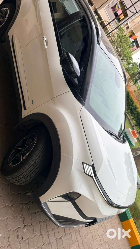 Tata Nexon Ev 2024 Electric Well Maintained
