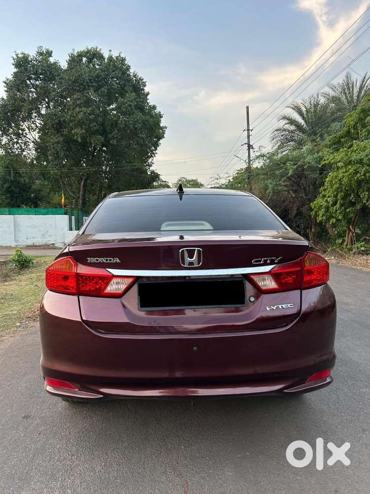 Honda City 2015 Petrol 80000km Driven, Less & Family Used. No Work Req