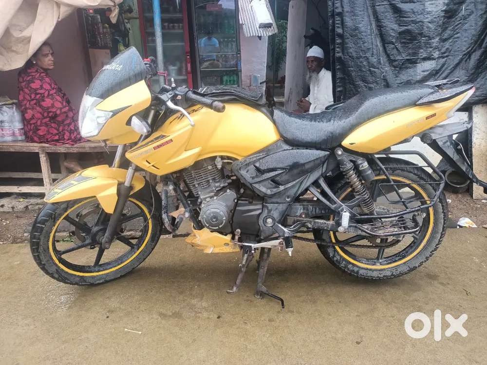 Yellow Colour Apache Rtr 2015 Model Price Price Apache Rtr Best