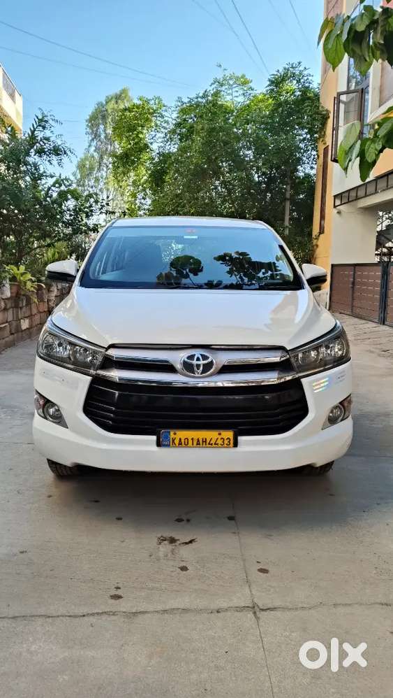 Crysta 2017 For Sale