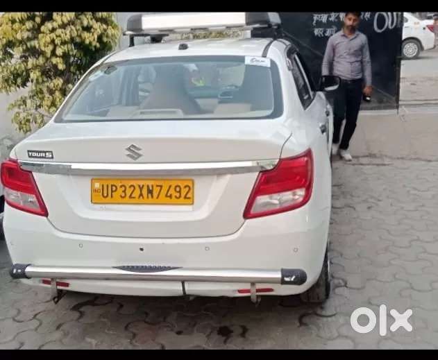 Maruti Suzuki Dzire 1.2 Vxi Cng, 2024, Cng & Hybrids