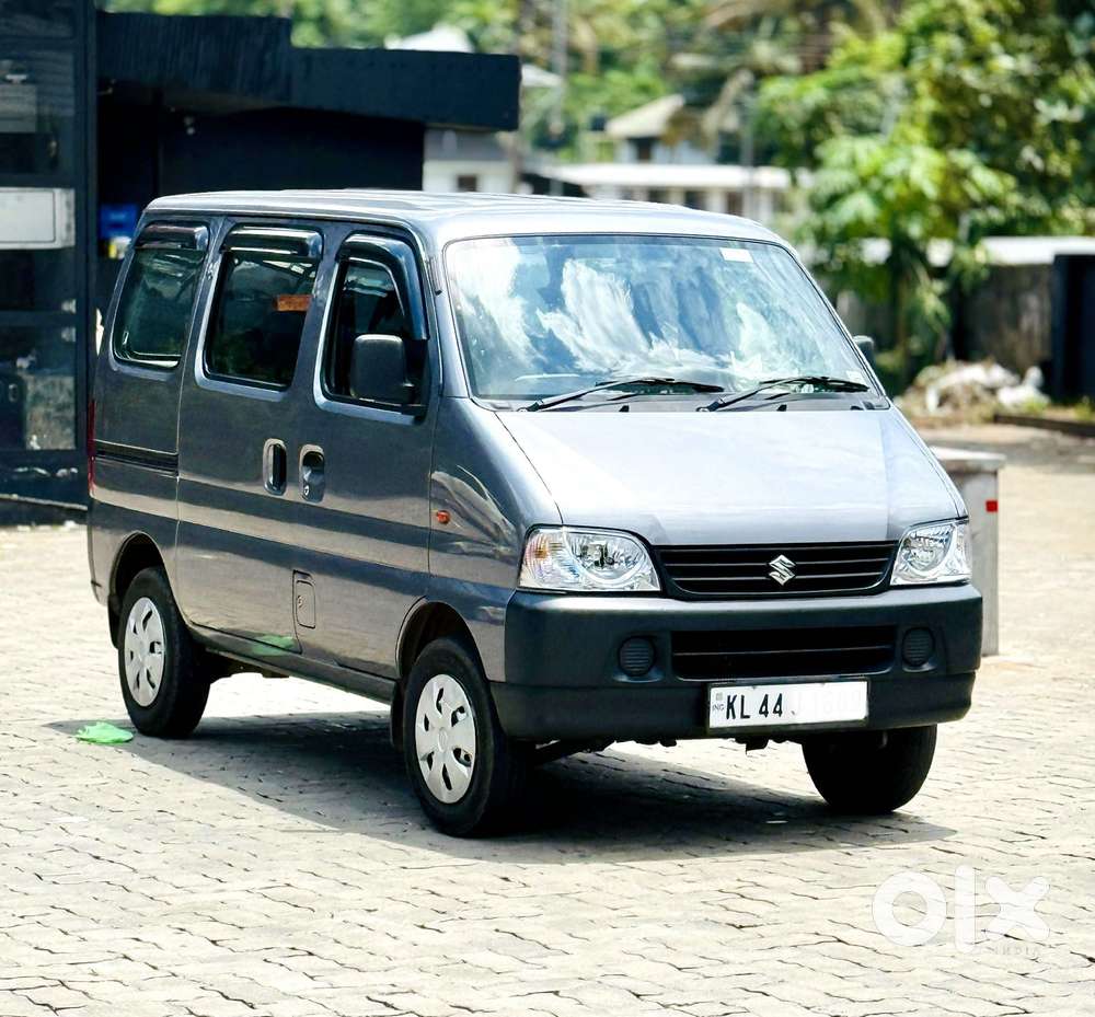 Maruti Suzuki Eeco 5 Str Ac (o), 2024, Petrol