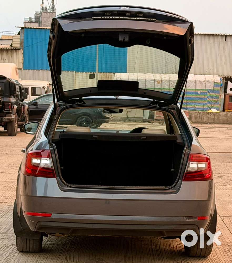 Skoda Octavia 2.0 L&k Tdi, 2017, Diesel
