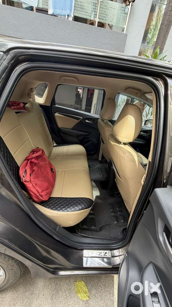 Honda Jazz Vx 2021